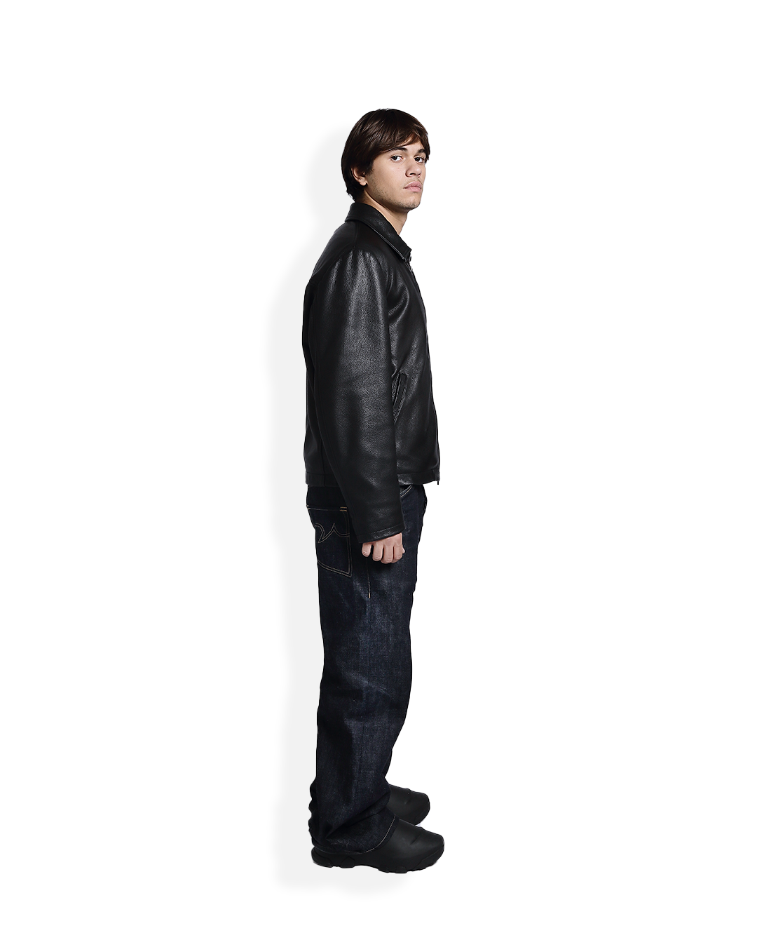 SELVEDGE DENIM - AMPOULLE