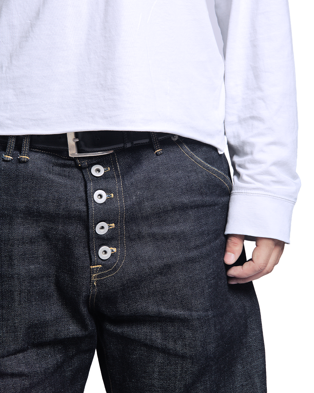 SELVEDGE DENIM - AMPOULLE