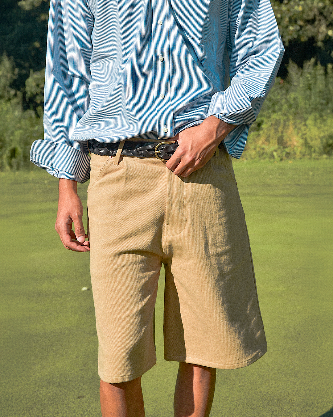 CHINO - O-POCKET