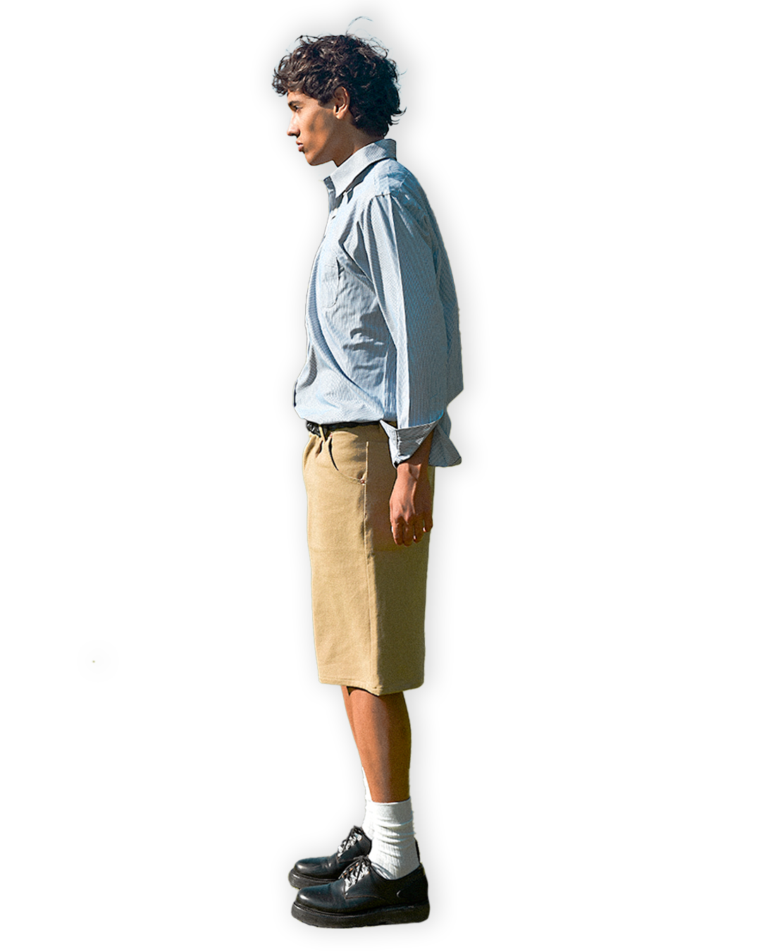 CHINO - O-POCKET