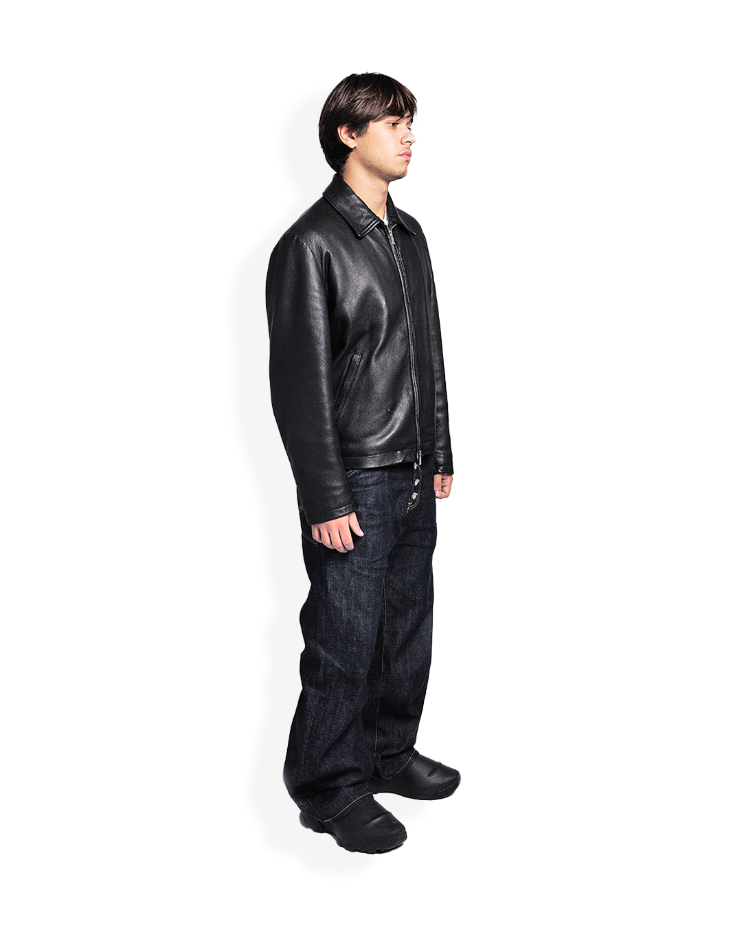 SELVEDGE DENIM - AMPOULLE
