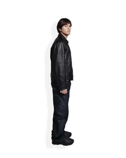 SELVEDGE DENIM - AMPOULLE