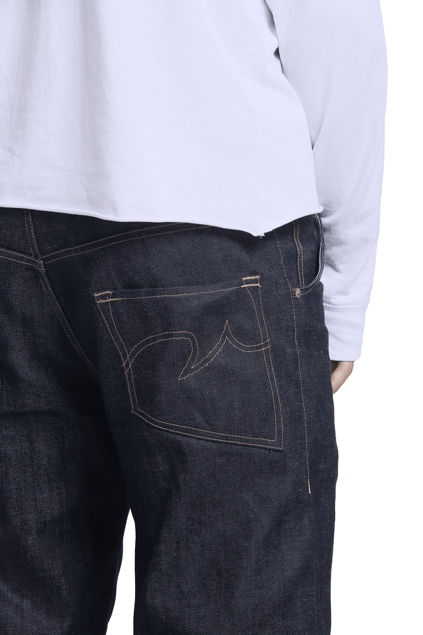SELVEDGE DENIM - AMPOULLE
