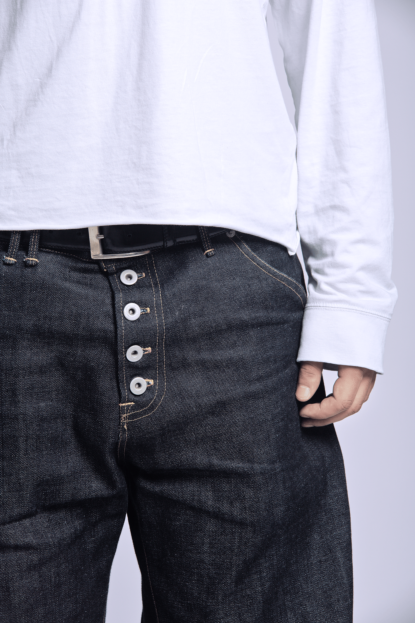 SELVEDGE DENIM - AMPOULLE