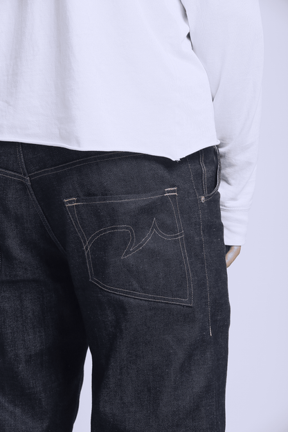 SELVEDGE DENIM - AMPOULLE