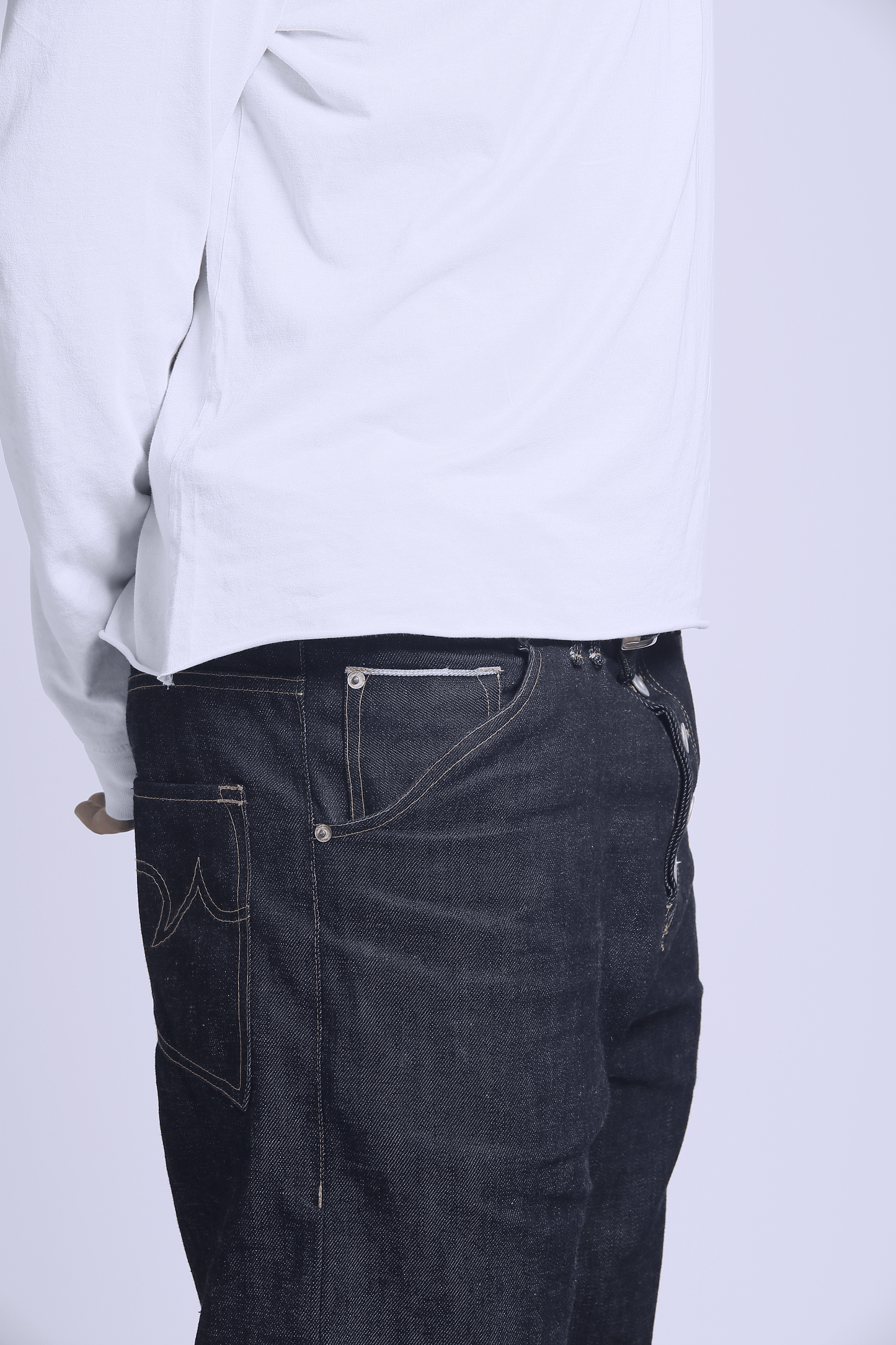 SELVEDGE DENIM - AMPOULLE