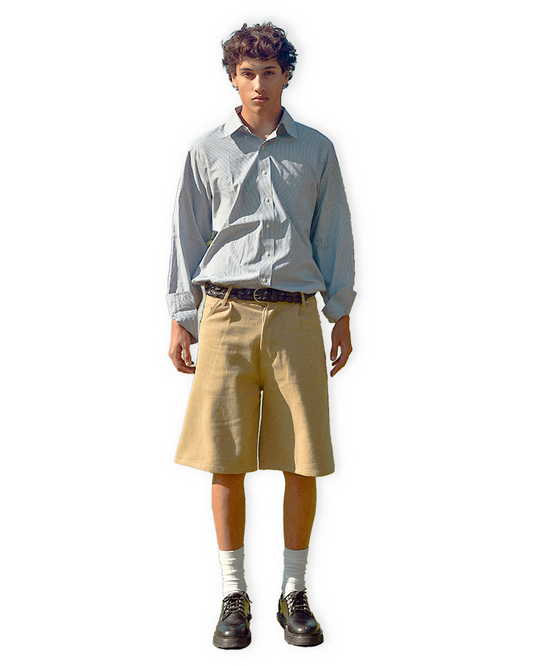 CHINO - O-POCKET
