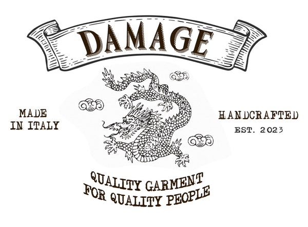 DAMAGE